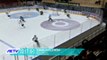 Highlights Östersunds IK - Vännäs HC
