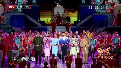 20160221 收藏马未都 六小龄童首揭秘齐天大圣变装全程