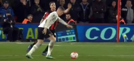 Ross Barkley Fantastic Goal