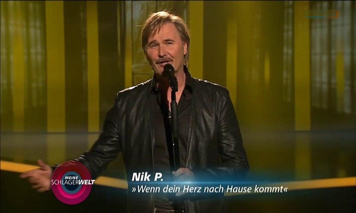 Wenn dein Herz nach Hause kommt 2015