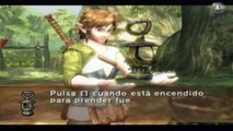 [Wii] Walkthrough - The Legend Of Zelda Twilight Princess Part 2