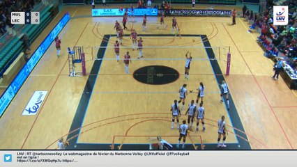 LAF : Mulhouse / Le Cannet - J16 - samedi 20 février (11)