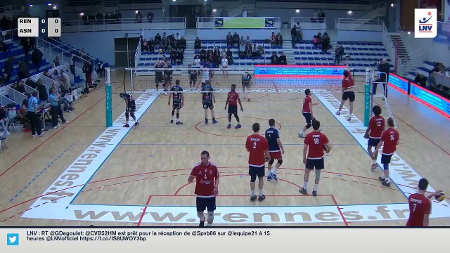 LBM : Rennes / Asnières - J15 - samedi 20 février (9)