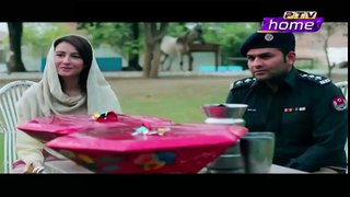 Angan Mein Deewar Episode 47 on Ptv Home - 20 Feb 2016