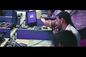 The KASB Securities Story ! 48 HOURS