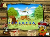 Развивающие игры для детей 3-4 лет на русском языке