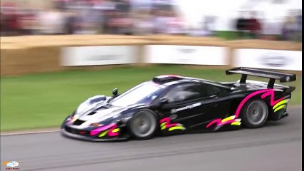 Top 5 Fastest Cars, 2016