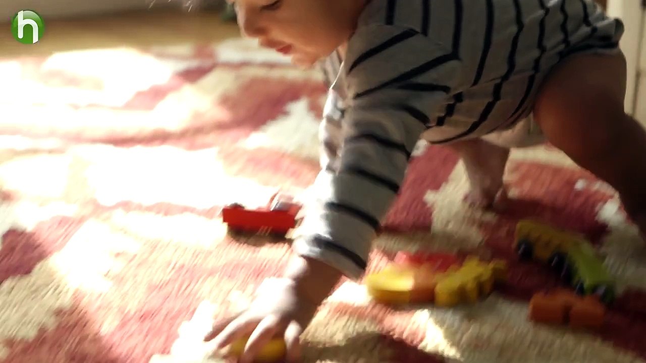 Juegos para Niños Pequeños de 1 Año o Más