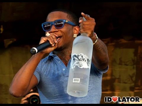 Lil B - Suck My Dick Ho (Instrumental) (Louder + Bass Booster)