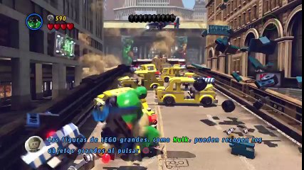 Bugs y fallos de los videojuegos