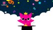 Two Eyes Two Ears  Number Songs  PINKFONG Songs for Children