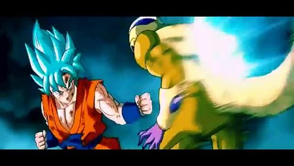 Top 5 Epic Anime Fights 2016