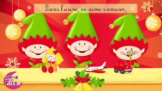 Joyeux Noël - Chanson de Noël pour enfants