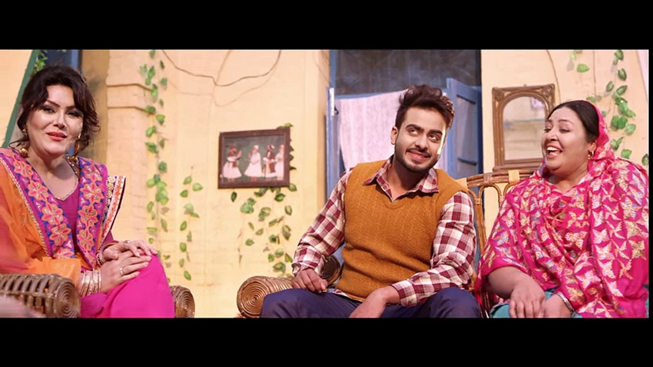 Charda Siyaal (Full Song) - Mankirt Aulakh | Latest Punjabi Songs 2016