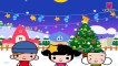 We Wish You a Merry Christmas  Christmas Carols  PINKFONG Songs for Children