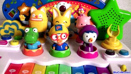 Baby Piano Toys Learn Songs!