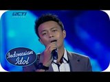 GIO - YOU'RE STILL THE ONE (Shania Twain) - Spektakuler Show 3 - Indonesian Idol 2014