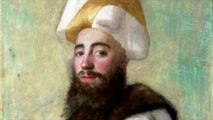 Groovy Historian : Podcast on History of Hadım Ali Pasha (grand Vizer)