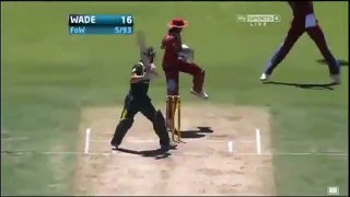 what a catch by westindies player against australiacricket