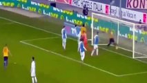 Hellas Verona - Chievo Verona: 3-1 video gol Serie A