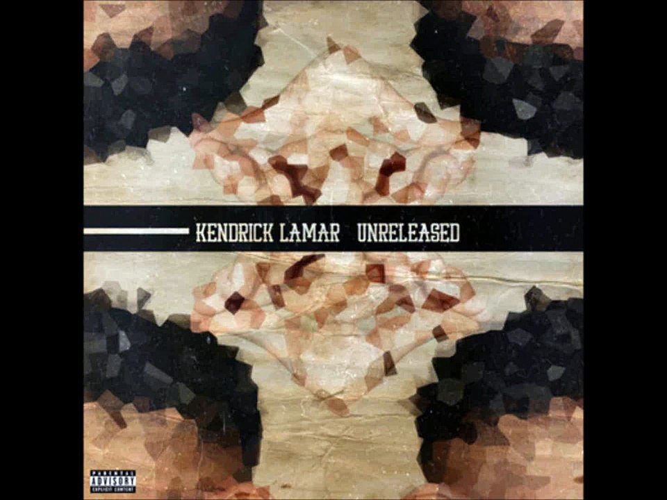 Kendrick Lamar - The Relevant