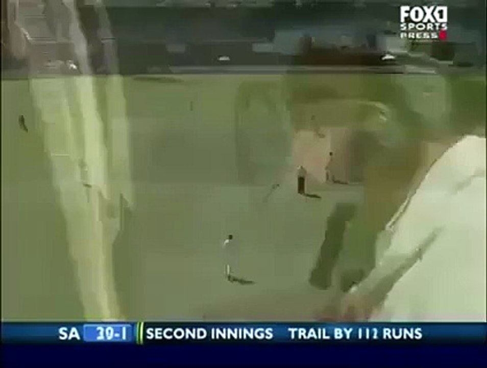 what a ball by muhammad asif againt south africa