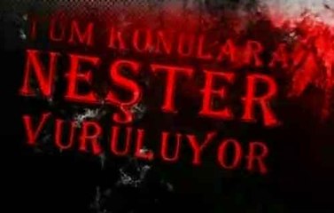 NESTER - ALİ YAVUZ