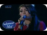 MIRANTI - MIRRORS (Justin Timberlake) - Spektakuler Show 3 - Indonesian Idol 2014