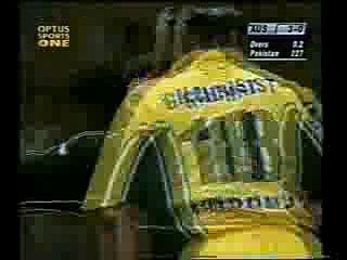 waseem Akram