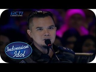 EP11 PART 1 SPEKTAKULER SHOW 3 - Indonesian Idol 2014