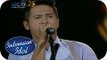 UBAY - TREASURE (Bruno Mars) - Spektakuler Show 3 - Indonesian Idol 2014