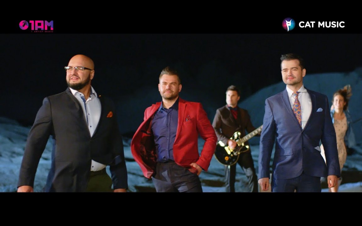 3 SUD EST - LIBERI (OFFICIAL VIDEO)