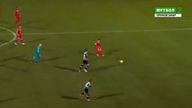 Yatabare M. SUPER GOAL - Angers 0-2 Montpellier 20.02.2016 -