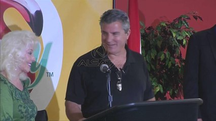 Çifti nga Florida fiton lotari prej 1.5 miliard dolarësh