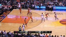NBA RECAP James Harden's Between-the-legs Assist | Rockets vs Suns | February 19, 2016 | HIGHLIGHTS