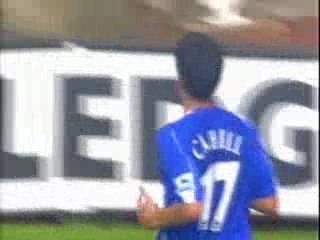 Tim Cahill The Boxing Aussie