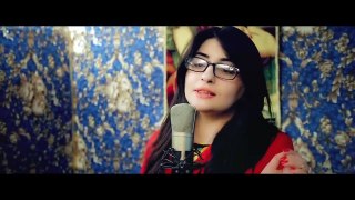 Aaj phir tumpe pyar aaya hai by Gul Panrna HD video