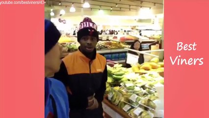 Mightyduck NEW Vines 2015 - Vine compilation - Best Viners