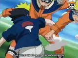 Naruto Vs Sasuke | Otaku Battle