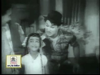 Nalla Nalla Pillaigalai Nambi - Pettralthan Pillaya - MGR