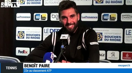 Paire : "Sao Paulo ? La plage, les vacances, tous les alcools possibles !"