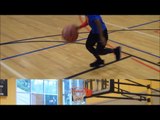 5-year-old basketball phenom shows off insane skills!