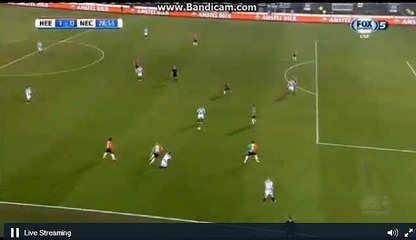 Heerenveen	1-0	Nijmegen - Goaaaaal -Veerman H.- 20/02/2016