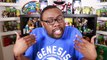 POWER RANGERS Dino Charge Double Ranger Review : Black Nerd