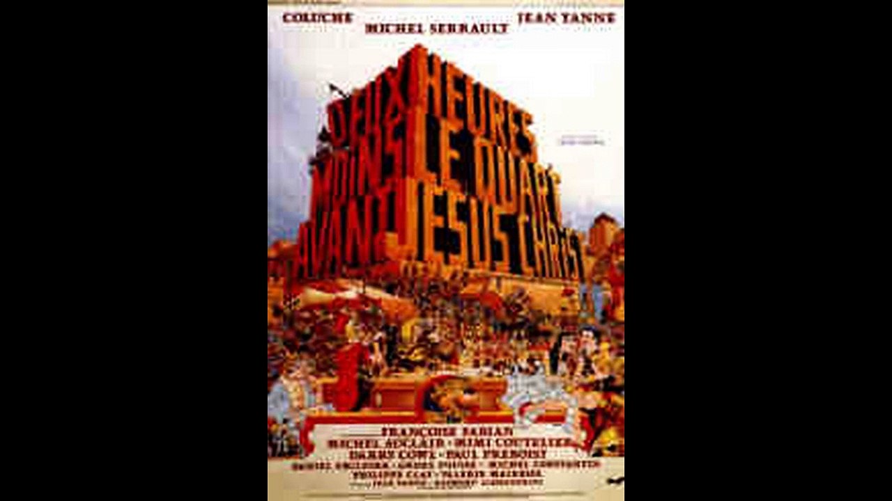 1982-ma selection de films à voir