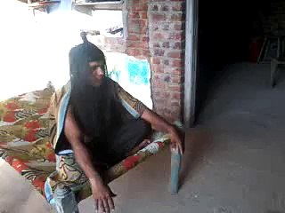 baba ki  phat gai hahha