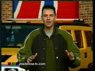 MTV Pimp Madonna's Ride - Partie 1