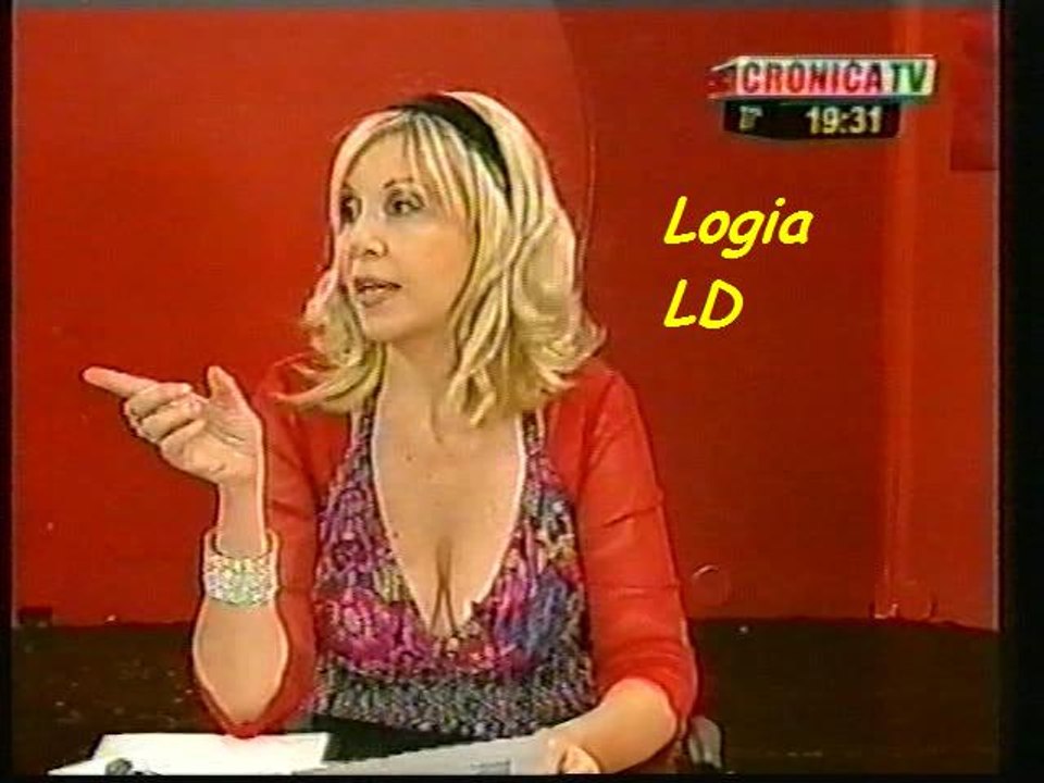 Anabela Ascar 9 (video sin audio)