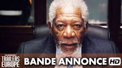 LA CHUTE DE LONDRES Bande Annonce VF