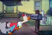 Мультик! Дональд Дак Donald Duck 15 Дональд и кузен Гас